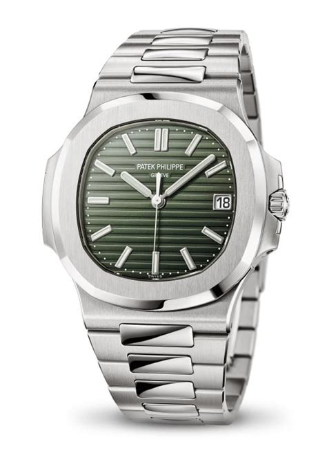 patek philippe nautilus rwi|Patek Phillipe Nautilus 5711, v3 from 3kf .